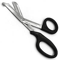 Ножиці тактичні, атравматичні, 180 мм DHS-11-112-00