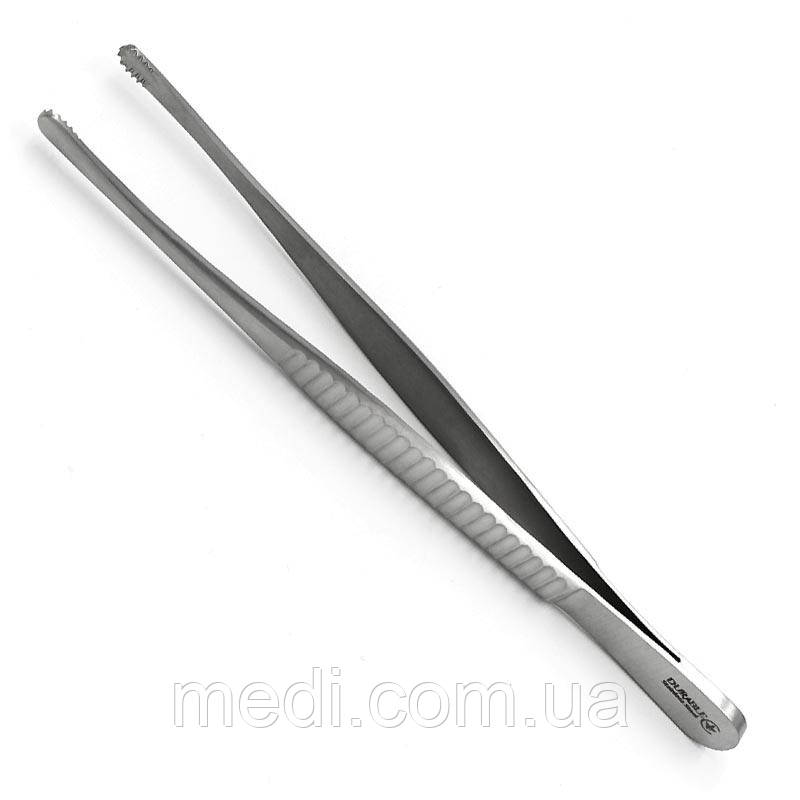 Пінцет зубчастолапчастий, 150 мм DHS-03-220-15, фото 1