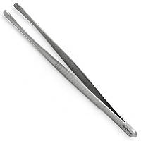 Пінцет зубчастолапчастий, 200 мм DHS-03-220-20