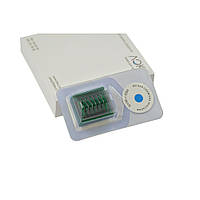 Кліпси полімерні Локемед, середньо-великі (ML), 1 уп.