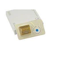 Кліпси полімерні Локемед, XL, 1 уп.