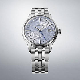 Годинник Seiko SSK037J1 Presage Coctail SKYDIVING Time GMT