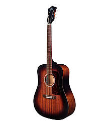 Акустична гітара GUILD D-20 (VINTAGE SUNBURST)