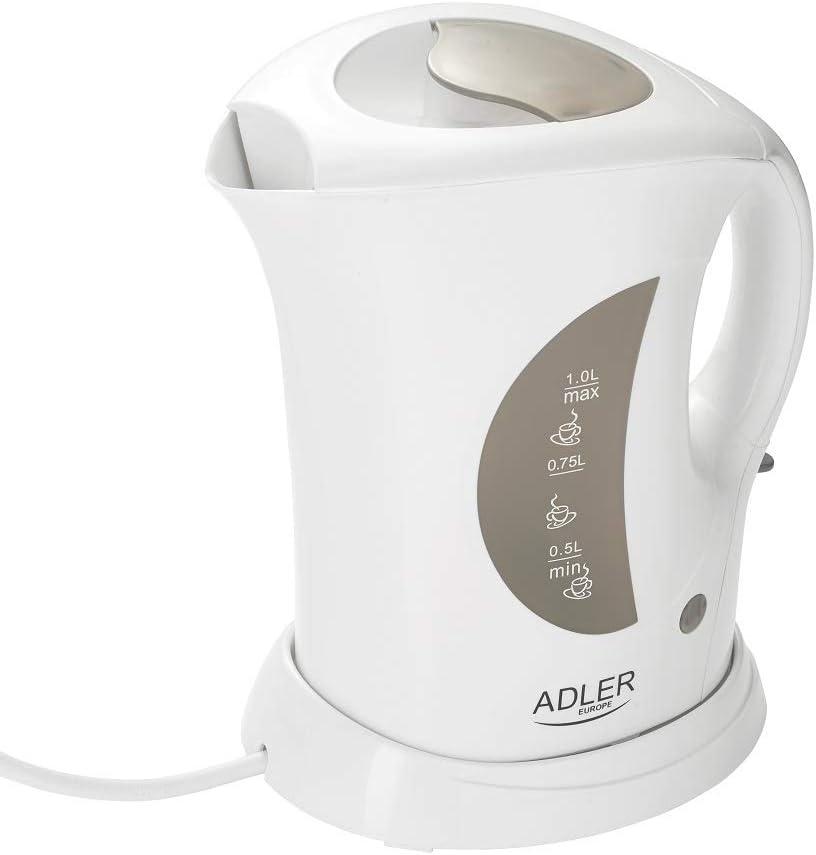 Електрочайник Adler AD03