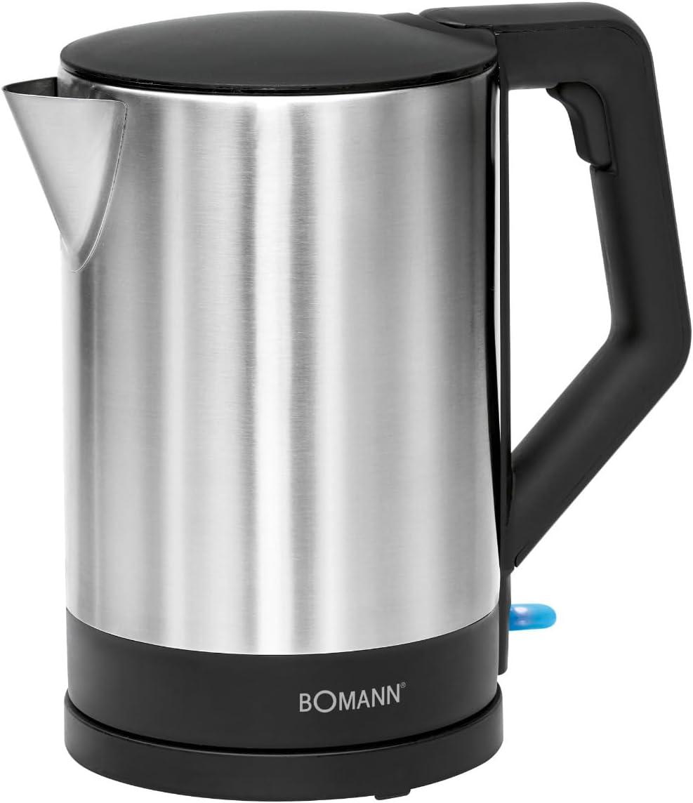 Електрочайник Bomann WKS 3002 CB