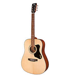 Акустична гітара GUILD A-20 MARLEY (NATURAL)