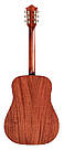 Акустична гітара GUILD D-120 (NATURAL), фото 2