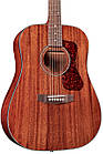 Акустична гітара GUILD D-120 (NATURAL), фото 4