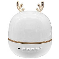 Нічник Moon E05 з Bluetooth 1200 mAh