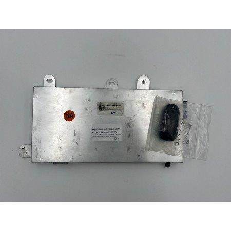 1045451-99-H rev.01 Боді-контроллер центральний REV01 INTEL з 1 ключем в комплекті (Розборка), фото 1