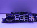 Материнська плата sAM3 MSI 880GM-E43 (Socket AM3, DDR3, б/у), фото 4