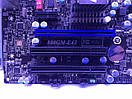 Материнська плата sAM3 MSI 880GM-E43 (Socket AM3, DDR3, б/у), фото 5