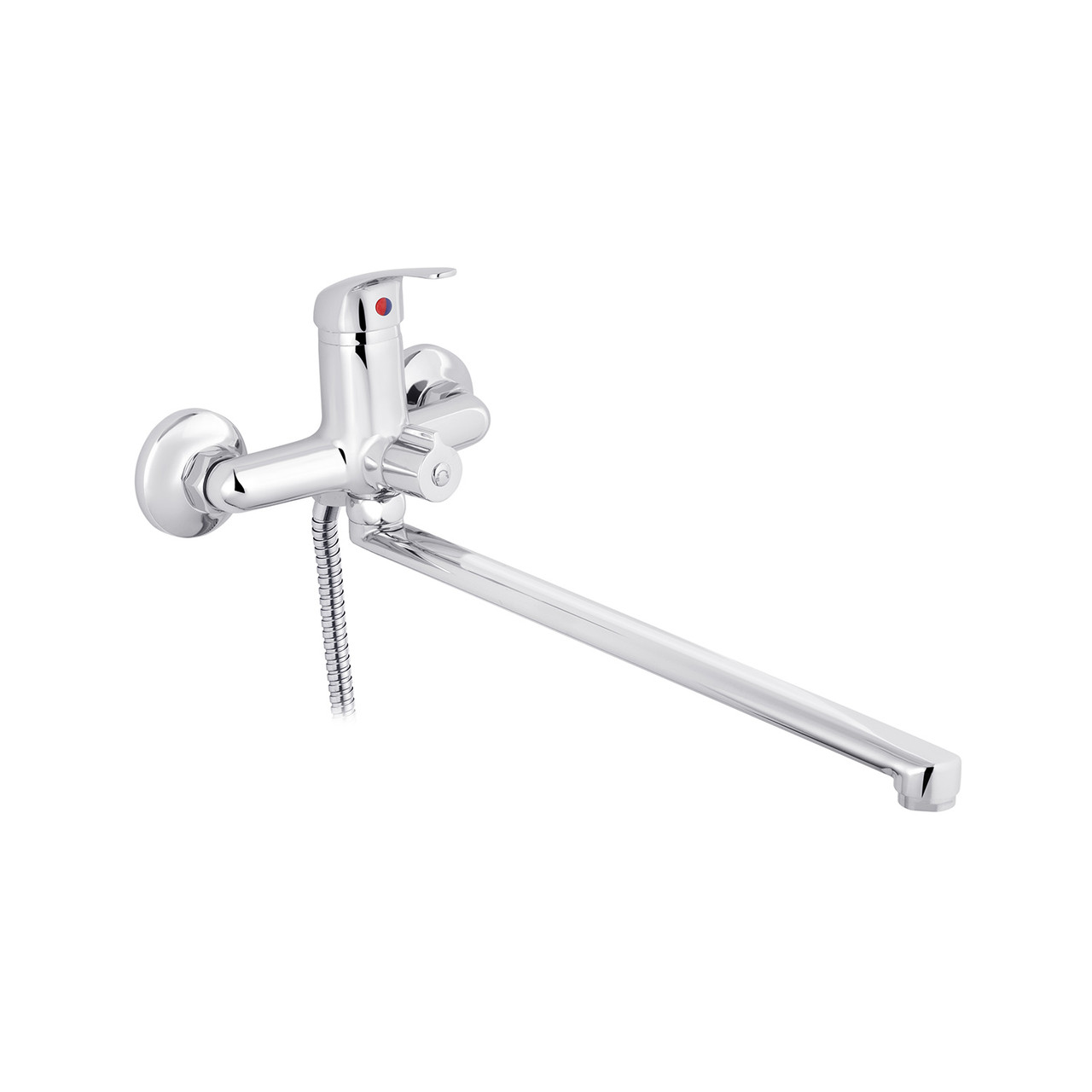 Змішувач для ванни Agua Leon - C071, фото 1