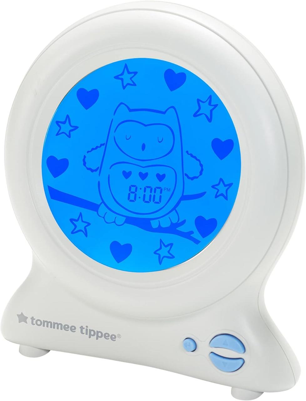 Настільний будильник Tommee Tippee Groclock