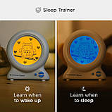 Настільний будильник Tommee Tippee Groclock, фото 3