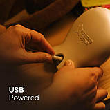 Настільний будильник Tommee Tippee Groclock, фото 5