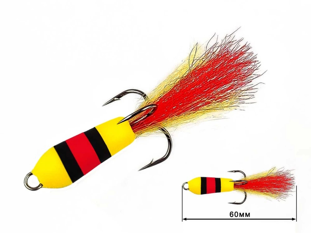 Мандула ПрофМонтаж Казара 2,4" 60мм 503