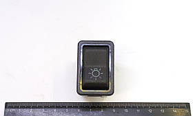 Клавіша габаритів ПАЗ 24В 581.3710-01