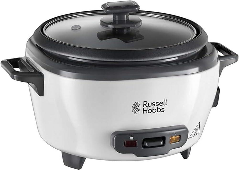 Рисоварка Russell Hobbs 27030-56
