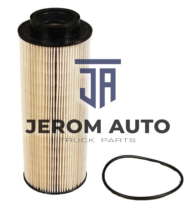 Фільтр палива / MANN-FILTER / PU 966/2x