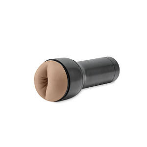 Мастурбатор-попа Kiiiroo Feel Stroker Butt Extra Tight Mid Brown для сексмашини Kiiroo Keon