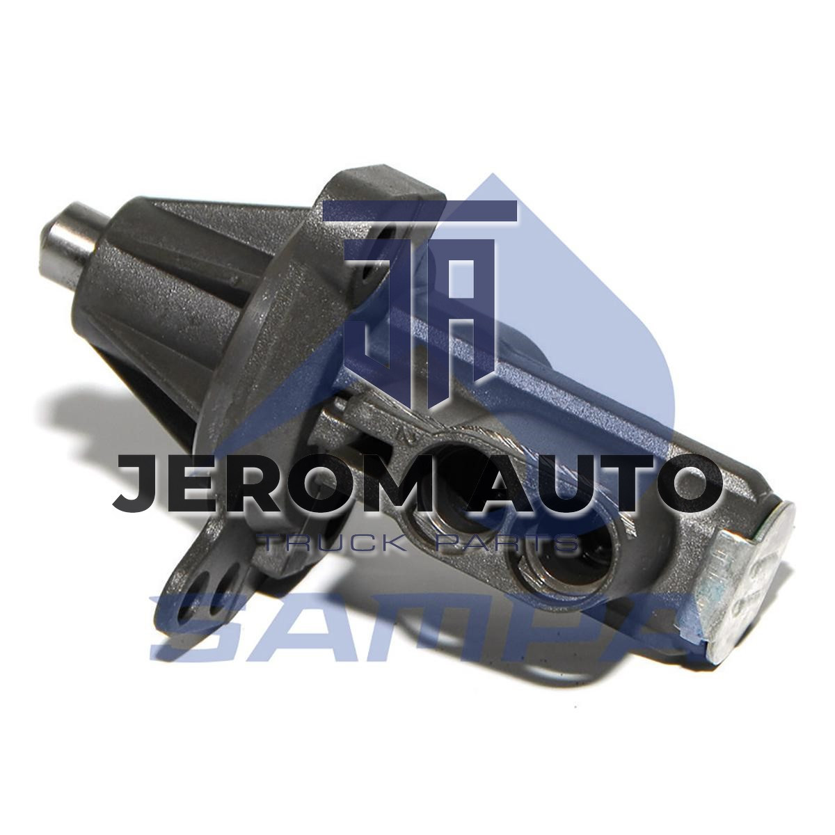 Клапан перемикання дільника кпп (клапан половинок) Volvo / SAMPA / 096.466, фото 1