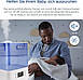 Зволожувач повітря Levoit Classic 300S Ultrasonic Smart Blue (HEAPHULVSEU0048), фото 4