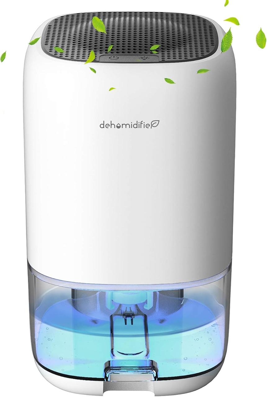 Осушувач повітря Xaxazon Omisoon 1000ML (DH-CS01)