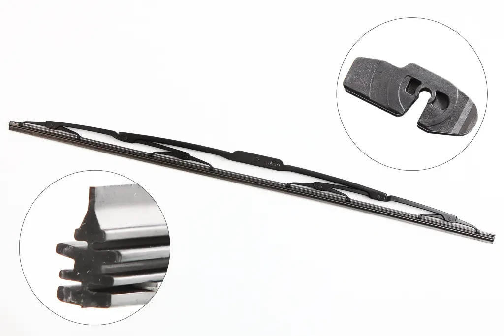 Щітка склоочисника 58 см (23) Alca, фото 1