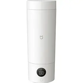 Термос MiJia Portable Electric Cup 2 350ml MJDRB02PL White