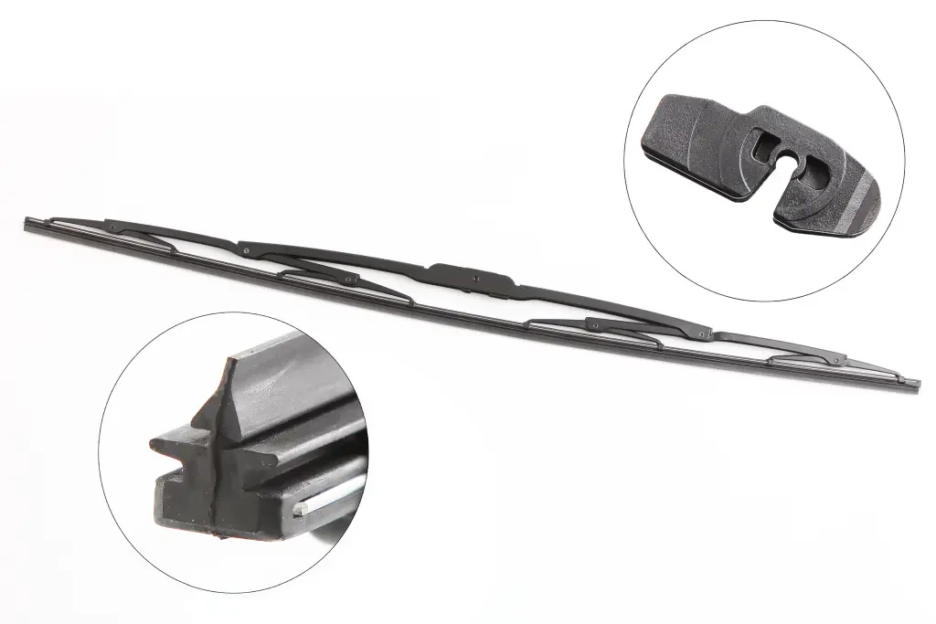 Щітка склоочисника 65 см (26) Elegant, фото 1