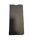 Чохол-книжка "Fibra" Xiaomi Redmi 12C\Redmi 10C Black