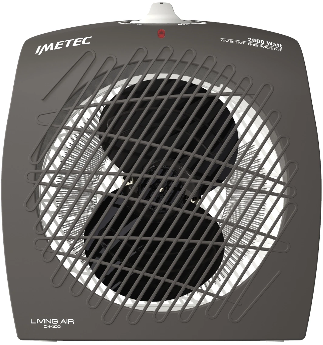 Обігрівач Imetec Living AIR C4-100
