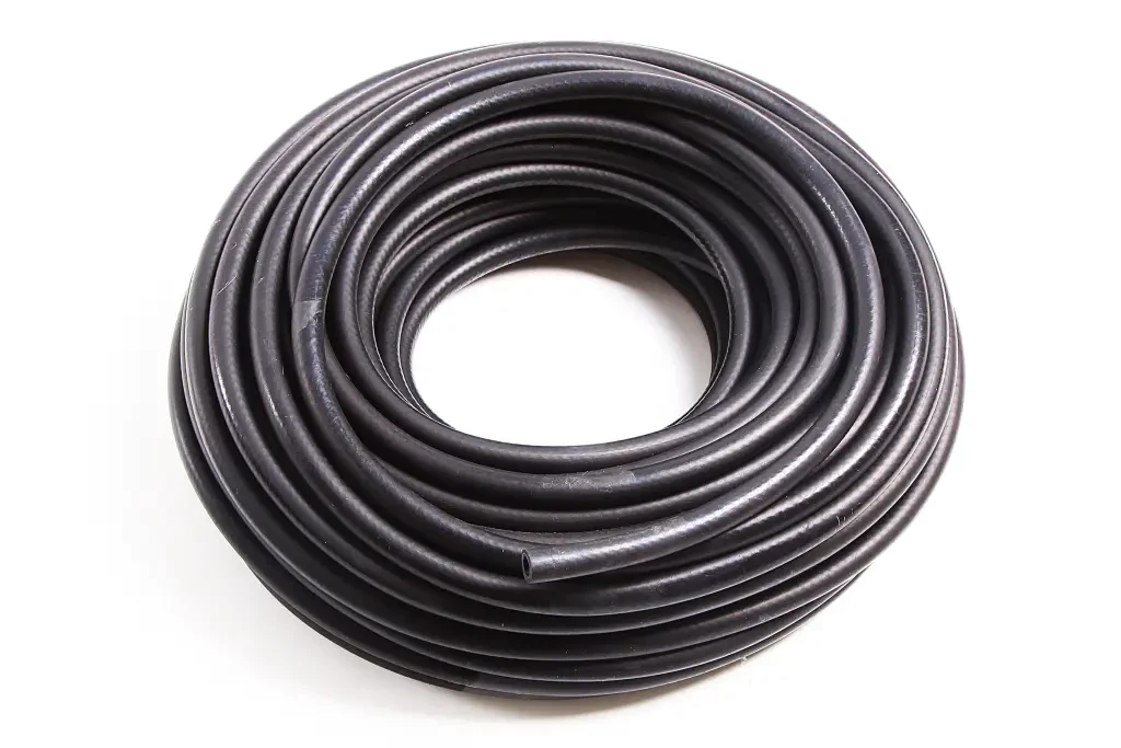 Шланг кисневий 12мм посил., фото 1