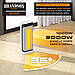 Обігрівач Brandson K229, фото 4