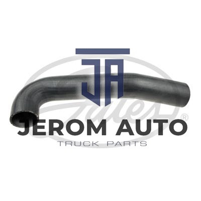 Шланг радіатора MAN / GATES / 05-3479, фото 1