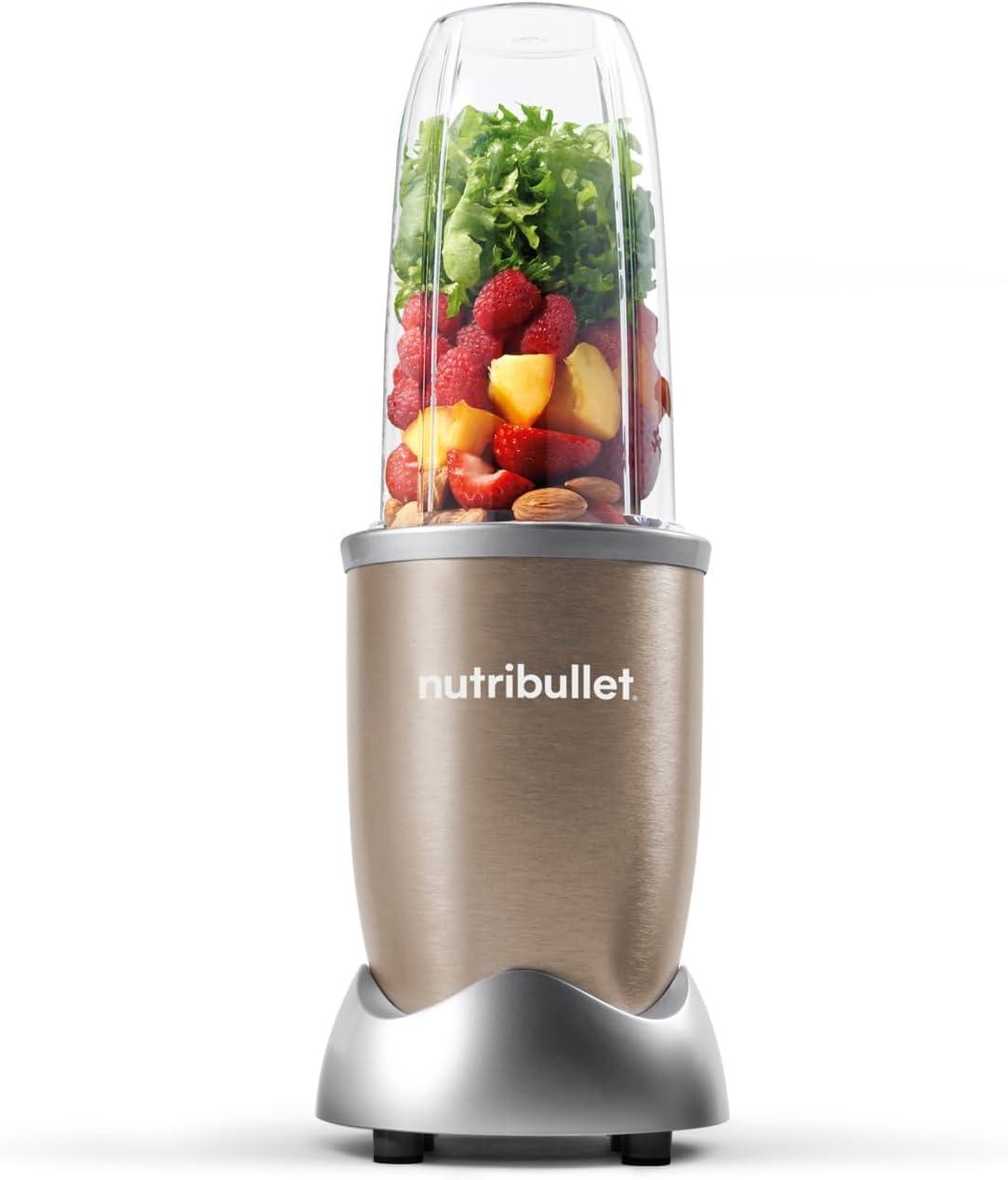 Фітнес-блендер Nutribullet NUTRI900C