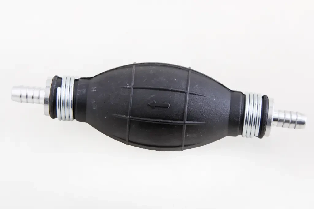 Шланг підкачки палива 8мм Savex, фото 1