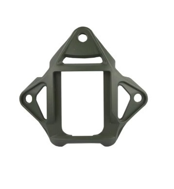 Шрауд Gen.2 для кріплення приладу нічного бачення (ПНБ). Олива, фото 1