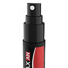 Спрей для комфортного анального сексу RelaxAn, 20 мл, фото 4