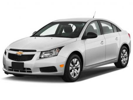 Cruze