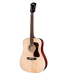 Акустична гітара GUILD D-40 STANDARD (NATURAL)
