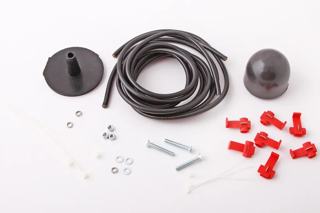 Електропакет для фаркопа (без розєму причепа мама), фото 1