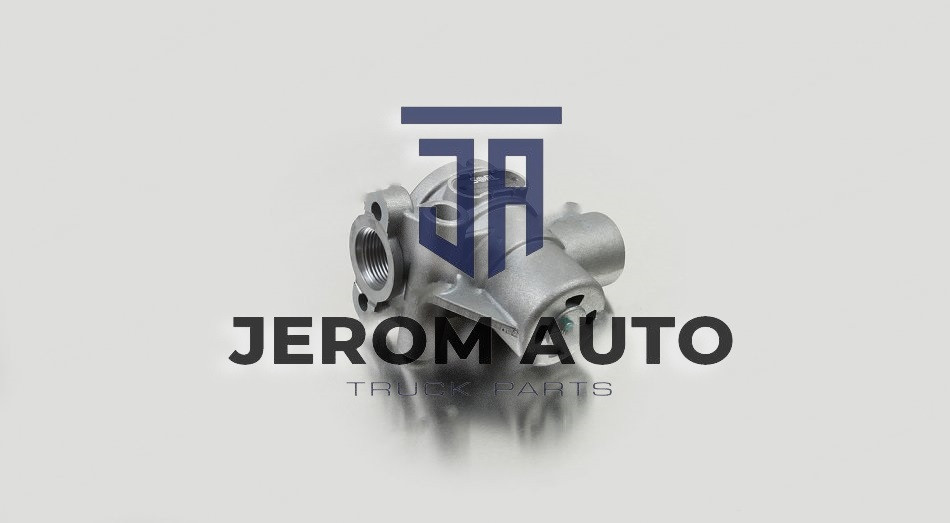 Клапан підвищення тиску 8 bar / SORL / RL3531VB02, фото 1