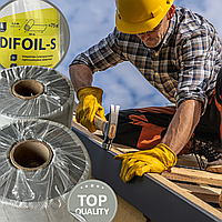 Що таке вітробар'єр: особливості застосування матеріалу