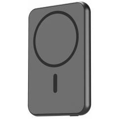 Портативний зарядний пристрій YENKEE YPB 502 — 5000 mAh PD 20W Magnetic Wireless