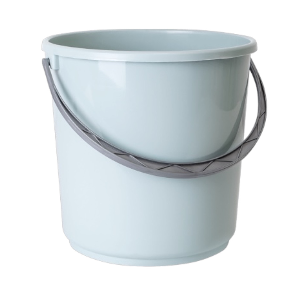 Відро 10л пластикове (полин) Алеана А122010-61, фото 1