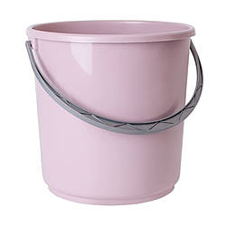 Відро 5л пластикове (фрезія) Алеана А122005-17