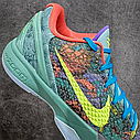 Eur40-46 Кобі 6 NIKE Kobe Prelude All Star MVP VI Кобі чоловічі баскетбольні кросівки, фото 5