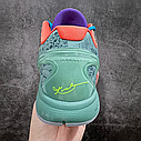 Eur40-46 Кобі 6 NIKE Kobe Prelude All Star MVP VI Кобі чоловічі баскетбольні кросівки, фото 6